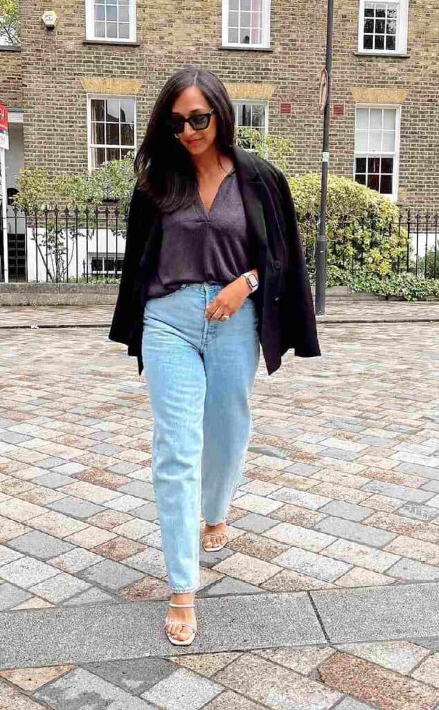 best petite fashion bloggers