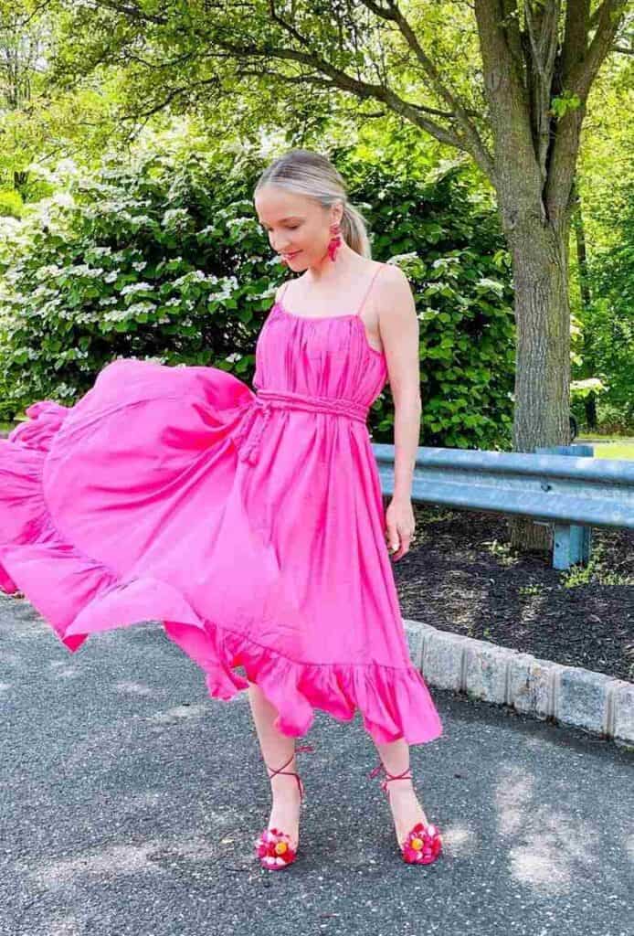 New Jersey fashion bloggers