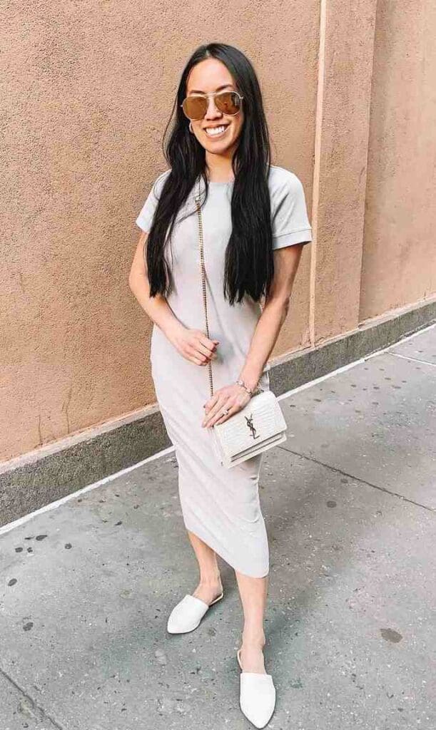 Best NYC fashion bloggers