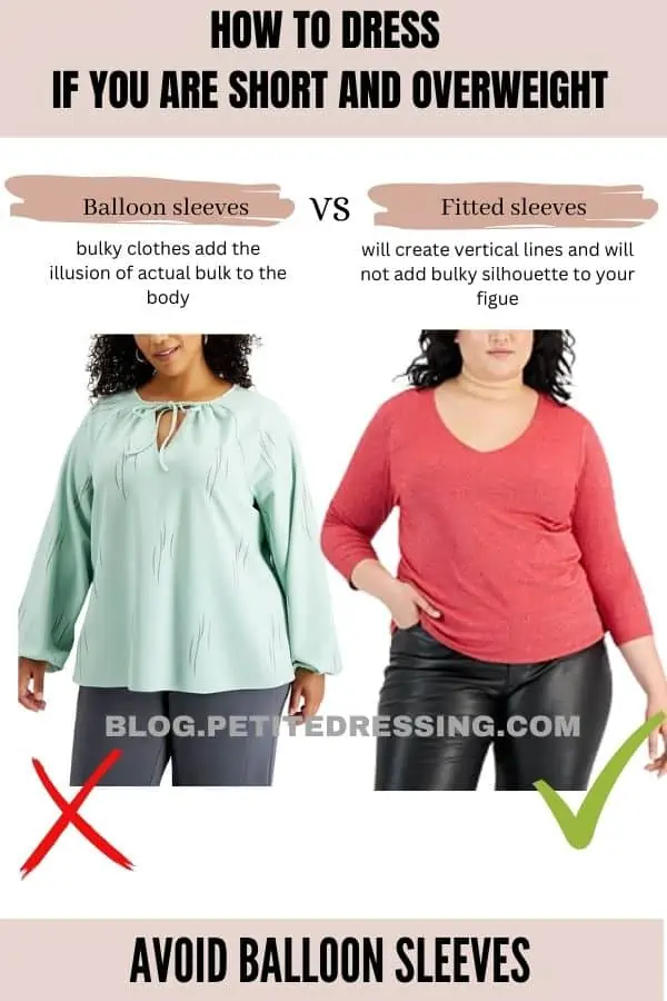 20 Easy Style Tips To Dress When You Are Overweight