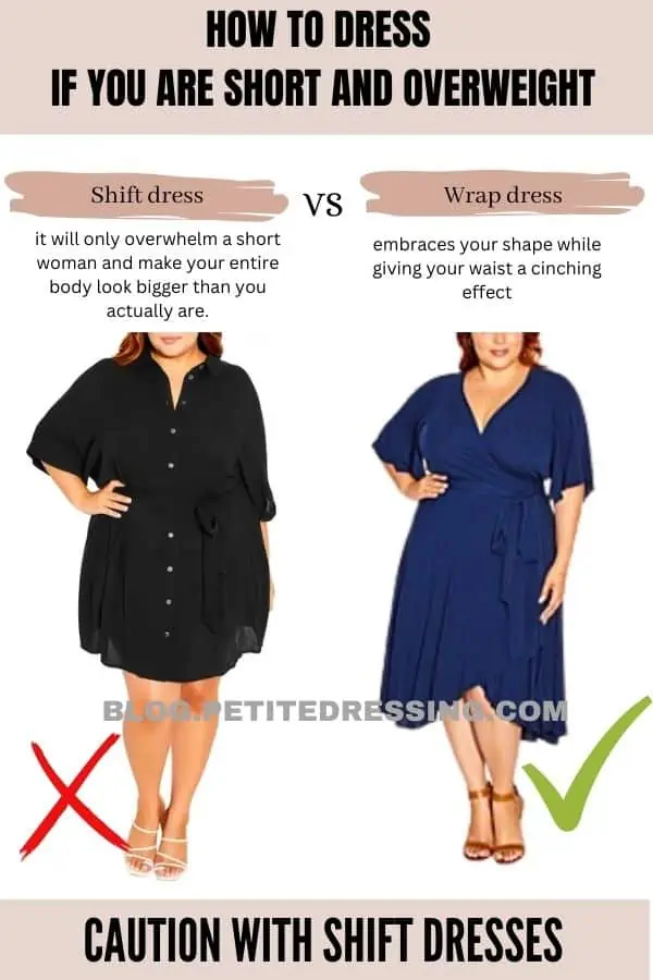 Clothes for overweight clearance women