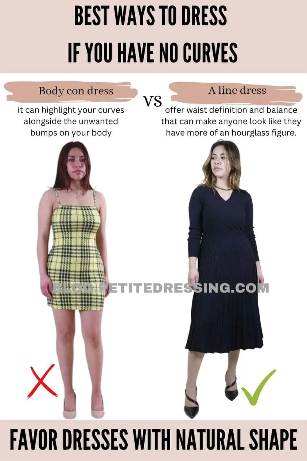 How to Dress if you have a Long Waist: A Comprehensive Guide