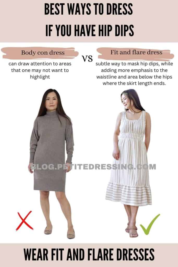 Wear Fit and Flare Dresses-1