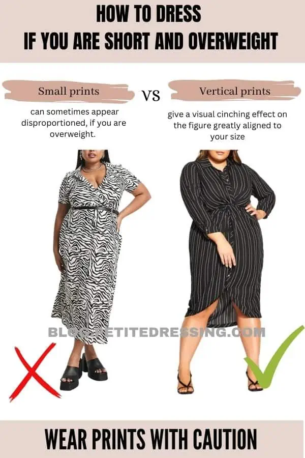 8 Fool-Proof Fashion Tips for Large Bust Women