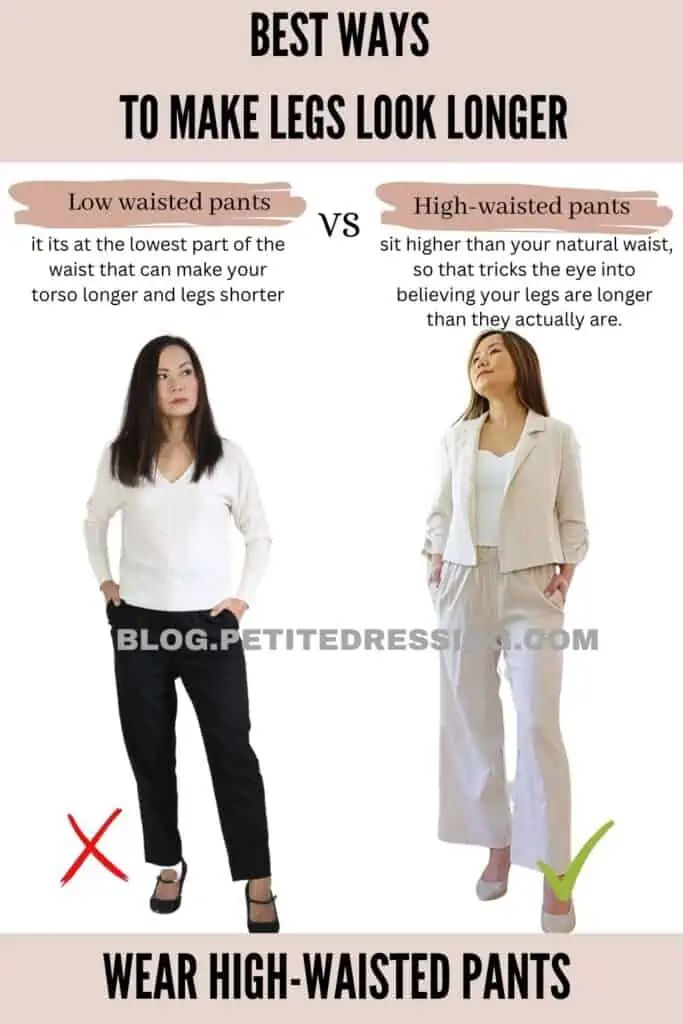 Learn How To Wear Wide Leg Trousers For Women - Lookiero Blog