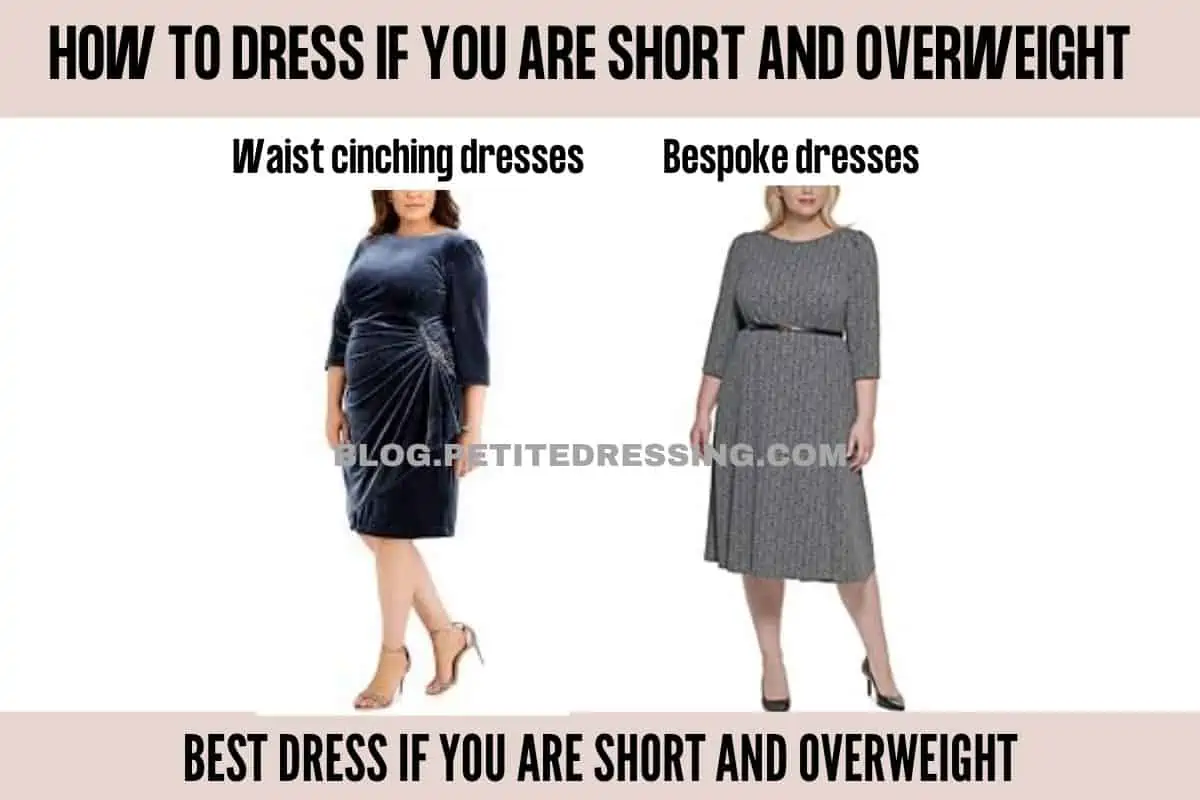 20 Easy Style Tips To Dress When You Are Overweight