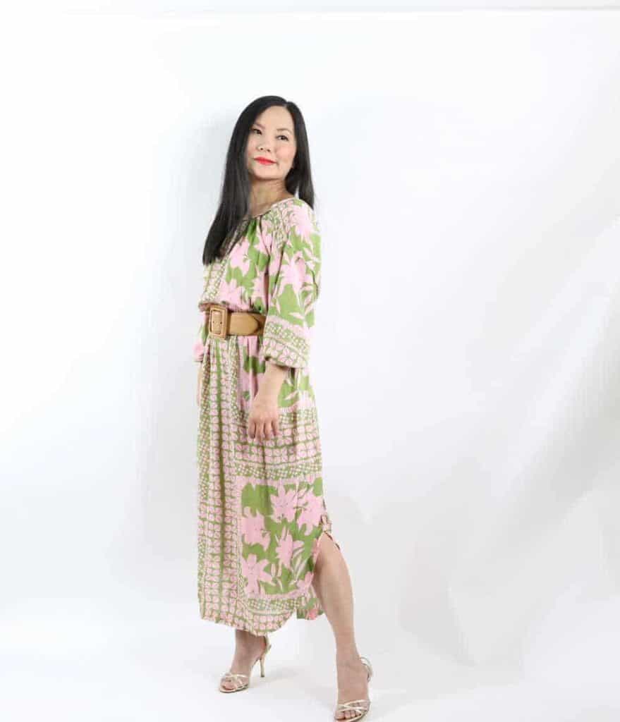 9 Must-Know Tips to Find the Best Petite Long Dresses