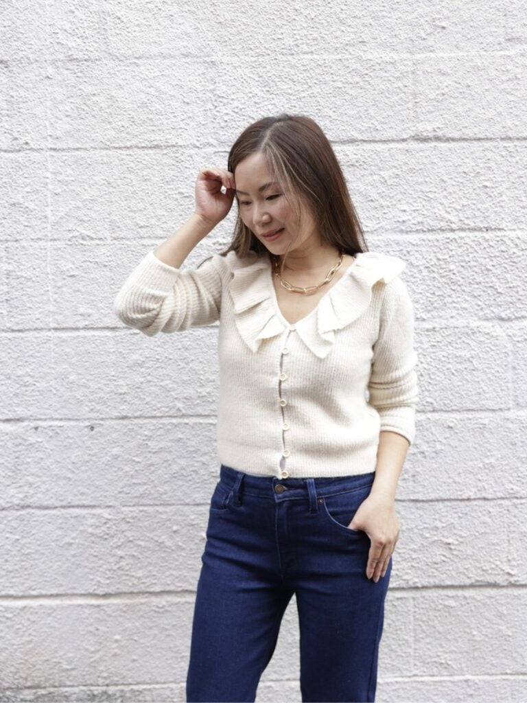 I'm 5'2", these are the 12 must-know tips on how to look good if you are short
