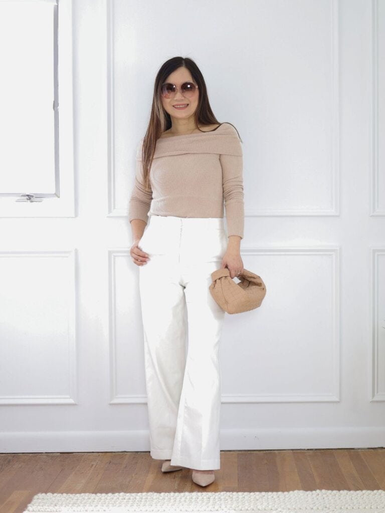 I'm 5'2", these are the 12 must-know tips on how to look good if you are short