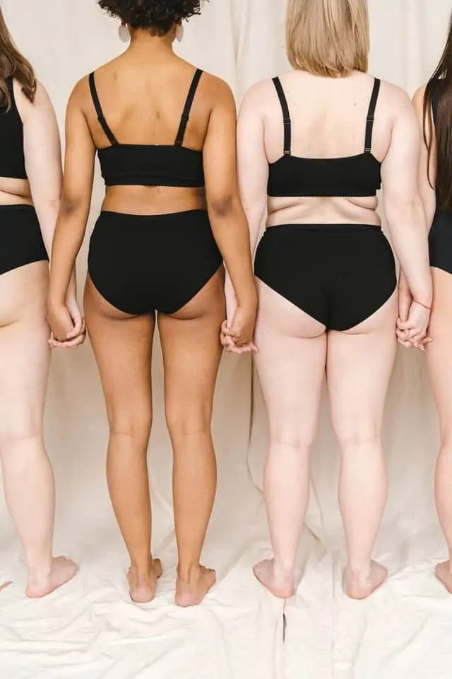 The Comprehensive Guide to Dress Inverted Triangle Body Shape