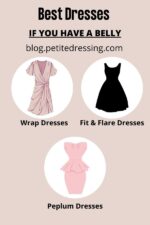 How to Choose the Best Dresses for Your Body Type