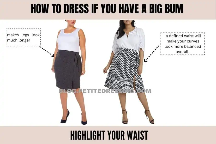 What do I wear to make my butt look bigger? - Quora