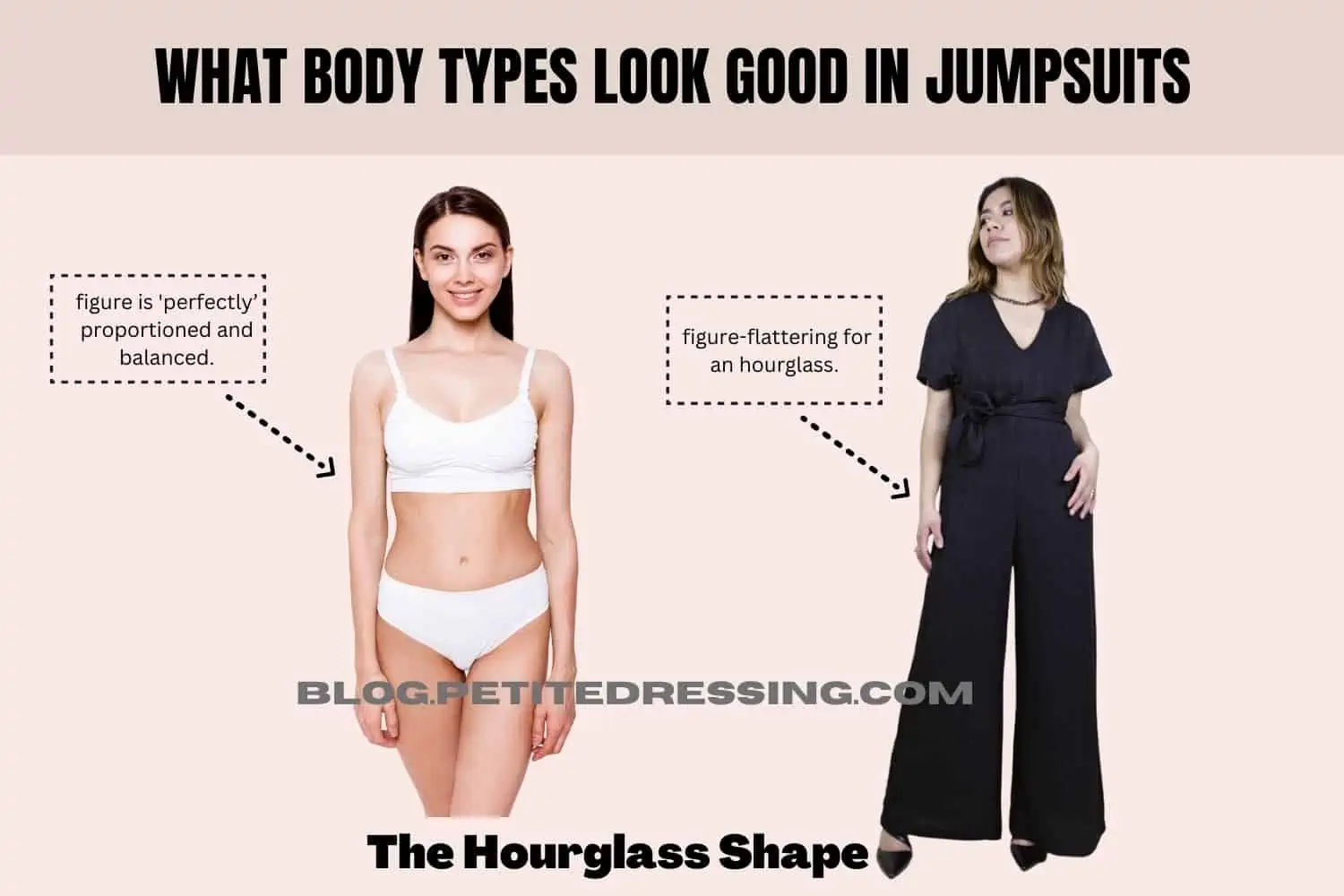 Apple Body Shape Ultimate Guide to Building a Wardrobe  Gabrielle Arruda
