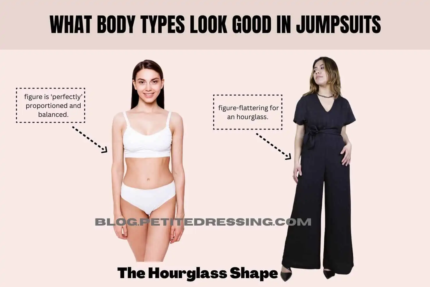 9 Types of Jumpsuits Every Woman Should Have – Pleats By Aruni