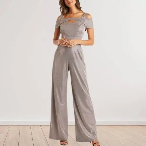 What Body Types Look Good in Jumpsuits- Long torso