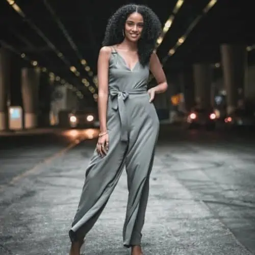 Your Guide to Finding the Perfect Jumpsuit  Paperblog