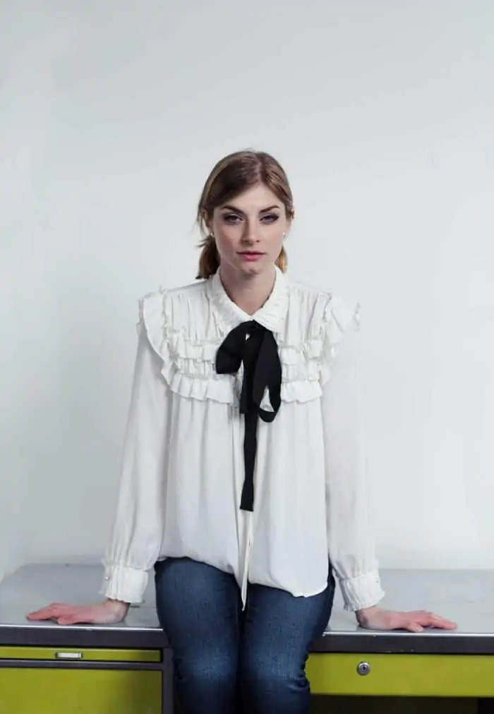 Clothes that Make You Look Shorter