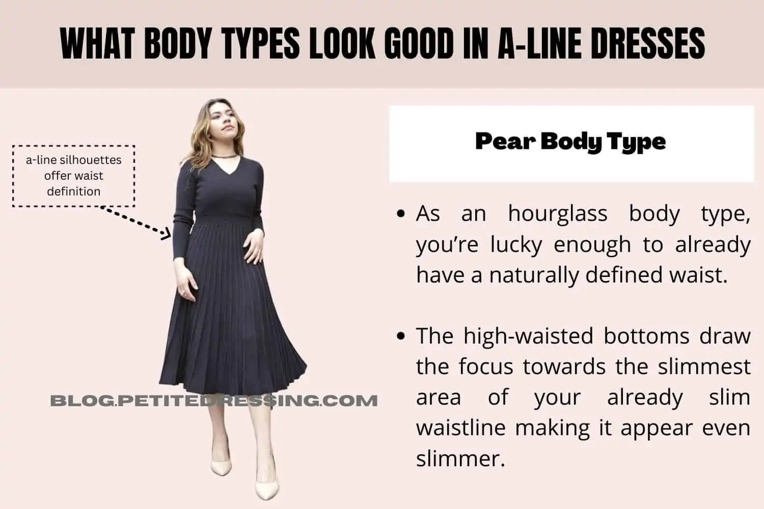 What Is An A-line Dress?