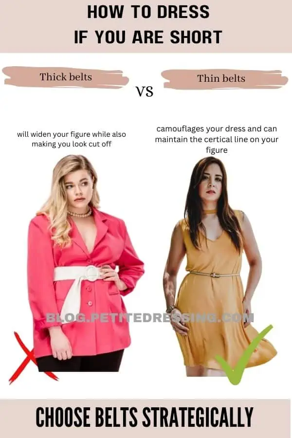 What is the difference between a 'petite' size and an 'extra small' size in  women's clothing? - Quora