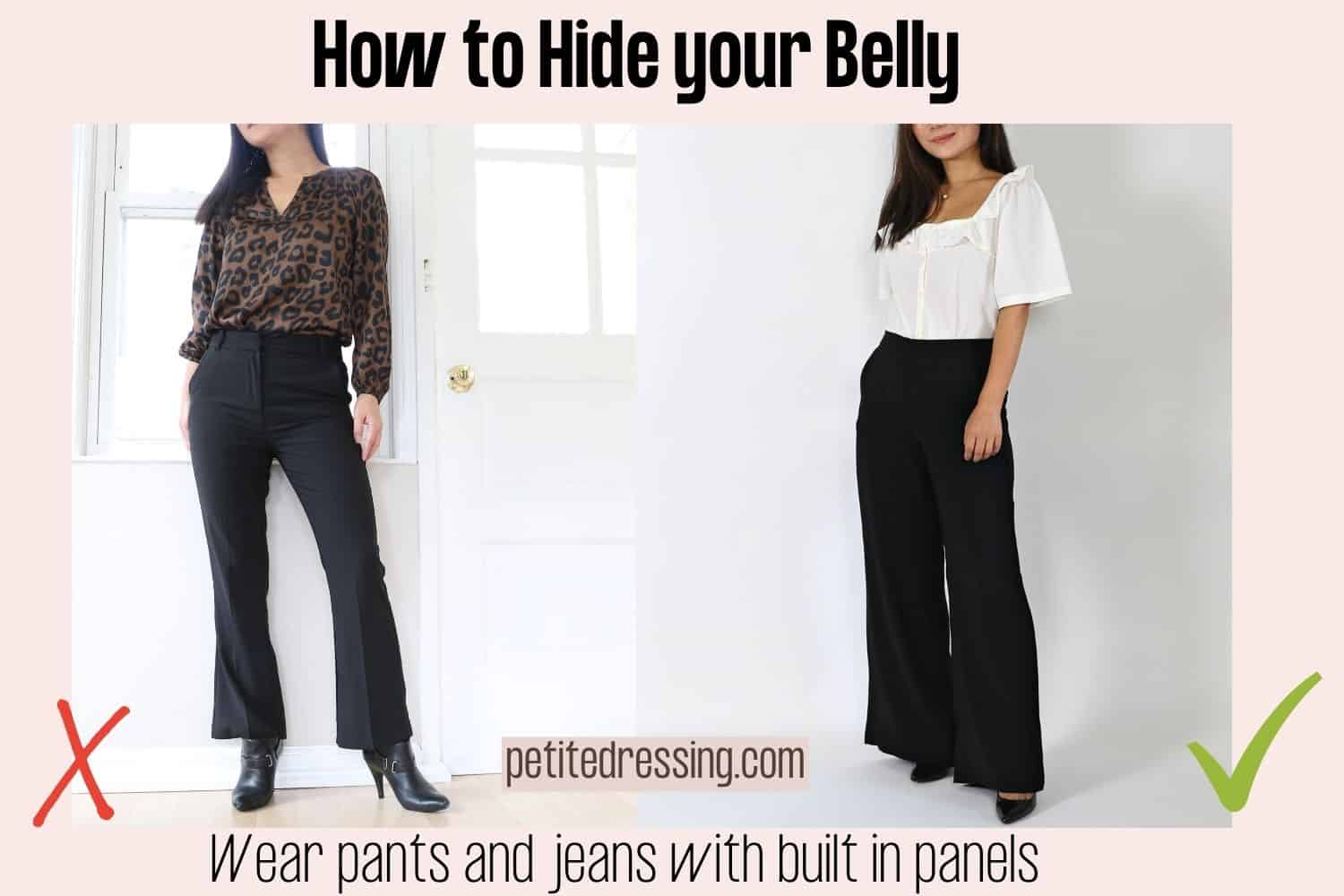 How To Hide Your Belly20 1   How To Hide Your Belly20 1 