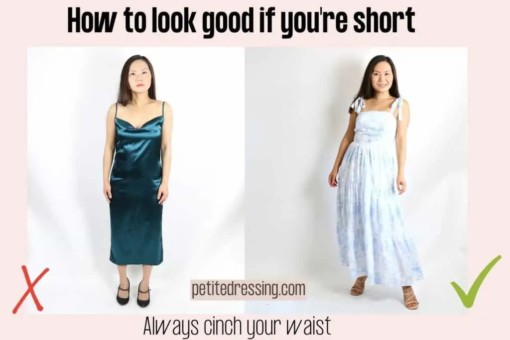 I'm 5'2″, here's 19 Best Ways to Dress if You are Petite with