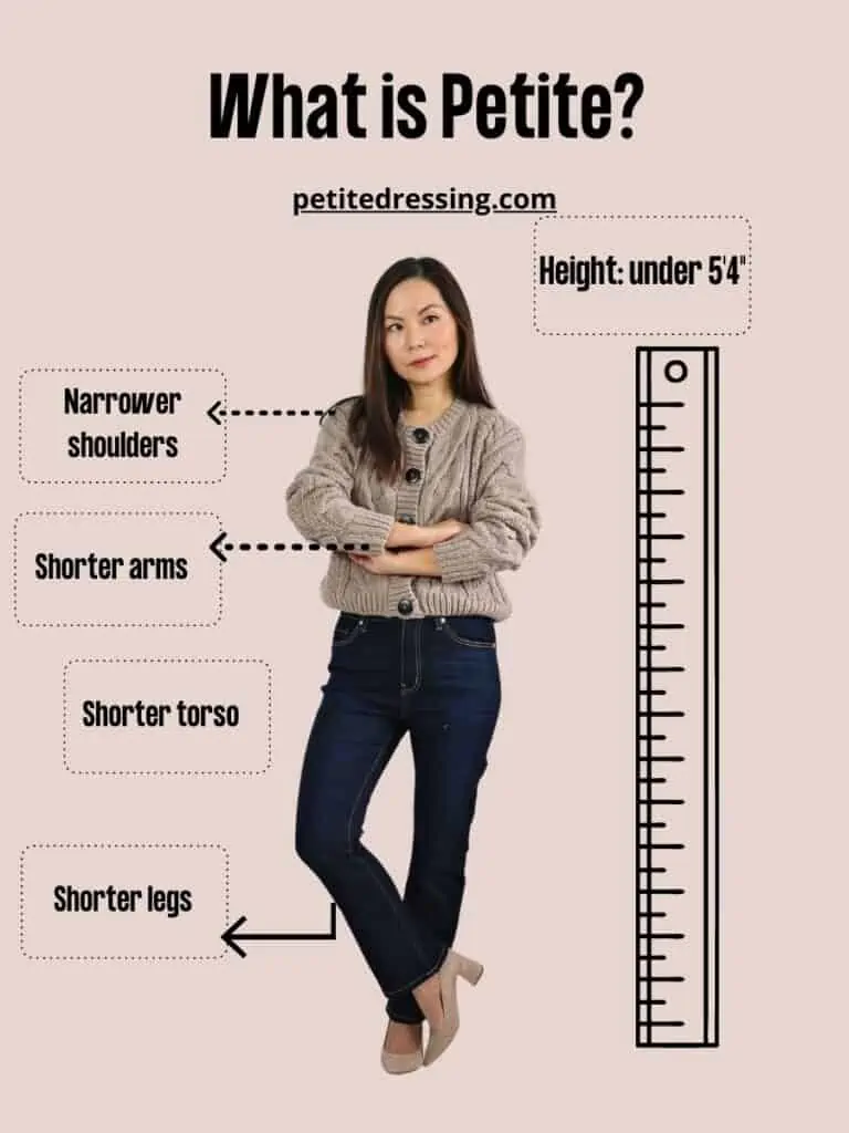 I m 5 2 And Here s The 30 Best Styling Hacks Every Short Woman Must I m 5 2 And Here s The 30 Best Styling Hacks Every Short Woman Must