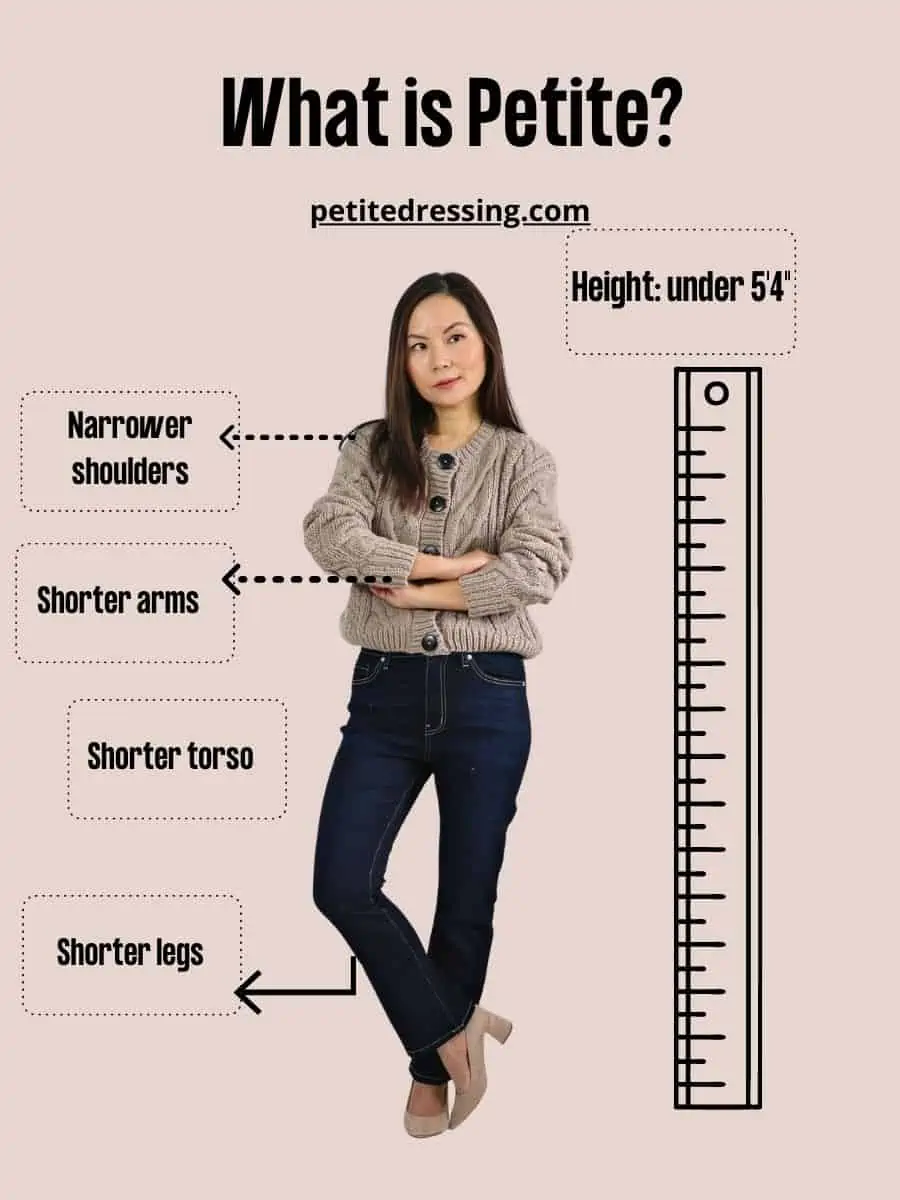 My Short Torso Style RULES (and how I BREAK them)