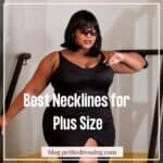 8 Best and Worst Necklines for Broad Shoulders