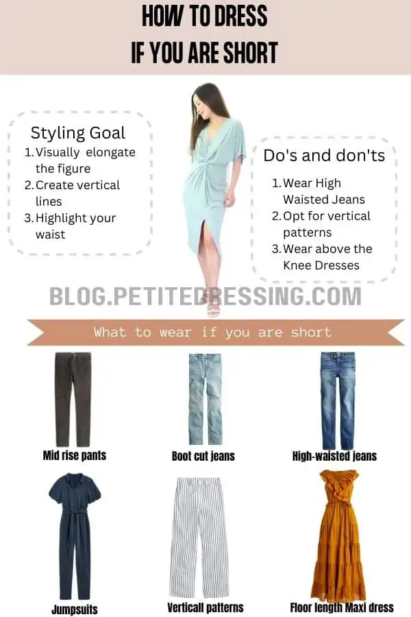 Styling Shorts: 2 Simple But Effective Outfit Templates