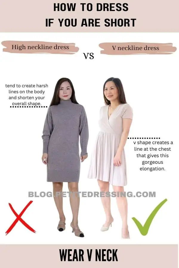 Shortest dress your discount truth