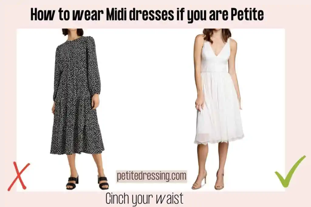 How Long Is Too Long For A Midi Dress?