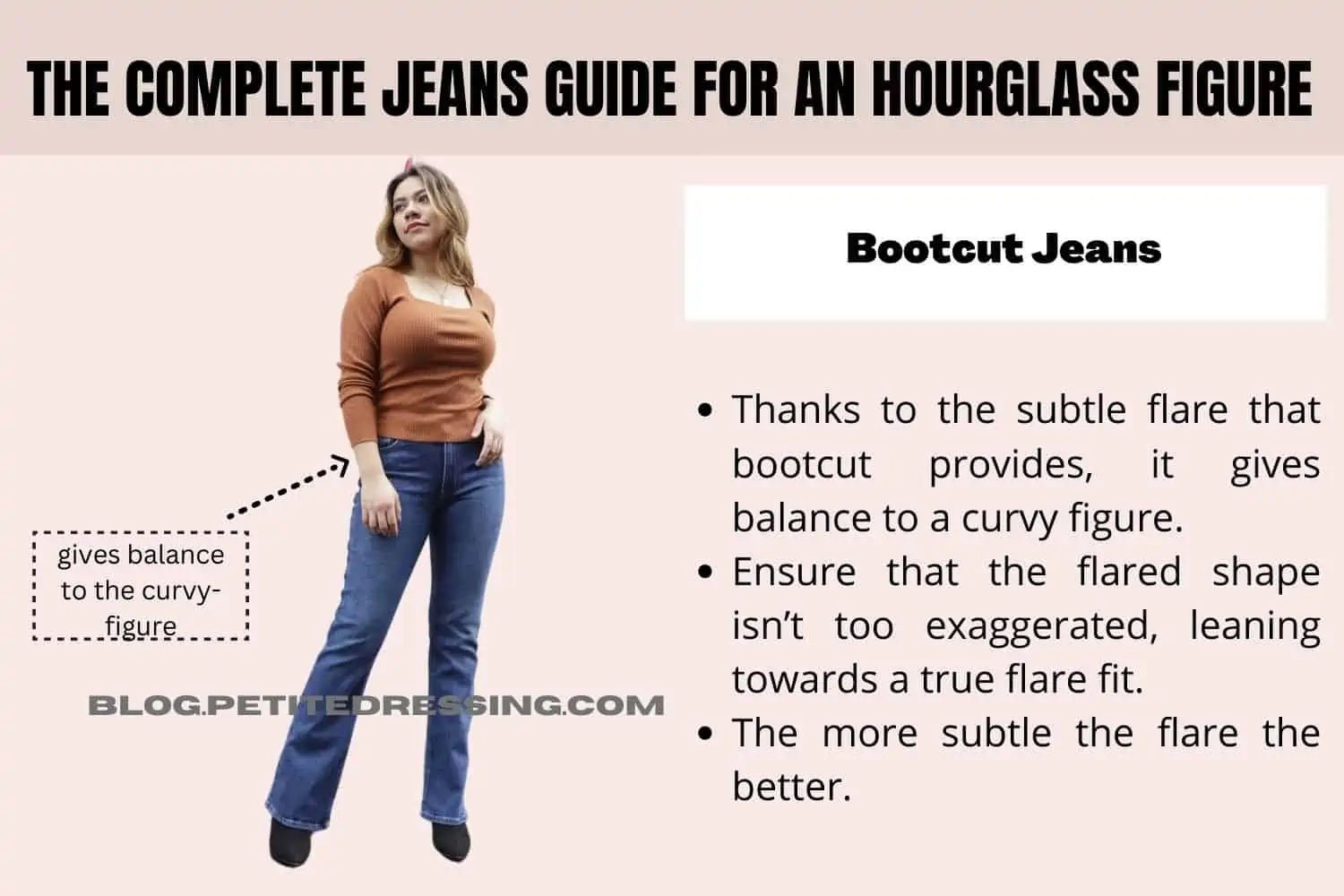11 Different Types of Jeans  POPSUGAR Fashion