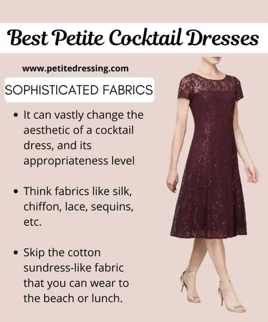 semi formal cocktail dresses