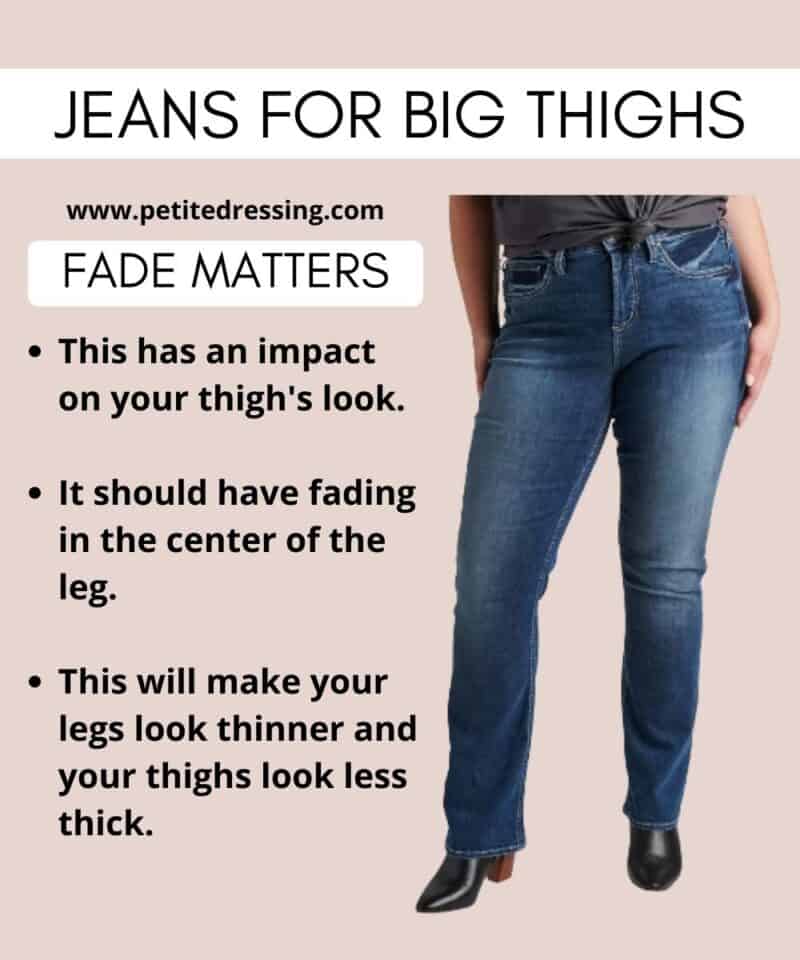Jeans for Big Thighs Top 12 Brands in 2022