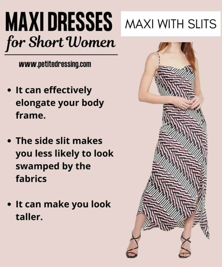 Petite Maxi Dresses8 MustKnow Tips if you are Short
