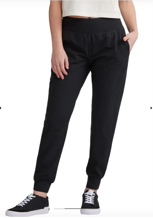 Joggers for short online women