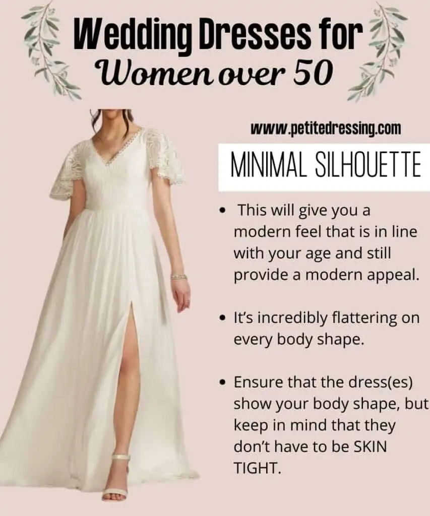 dresses for over 50