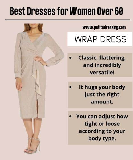 HIDE your BELLY with these best dress styles! Spring 2022! 