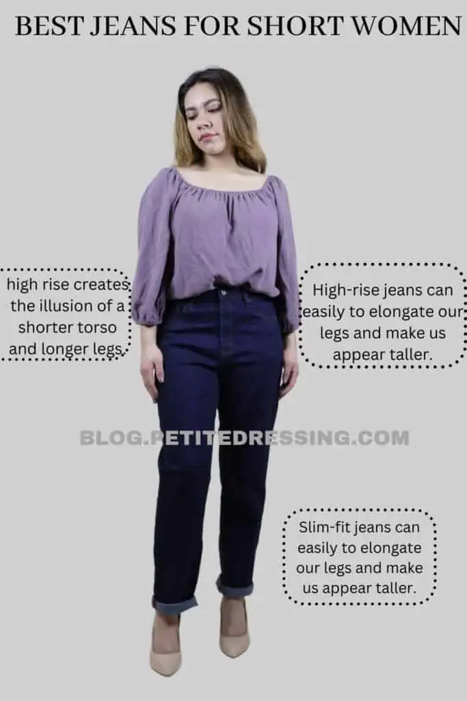 11 Short torso long legs ideas