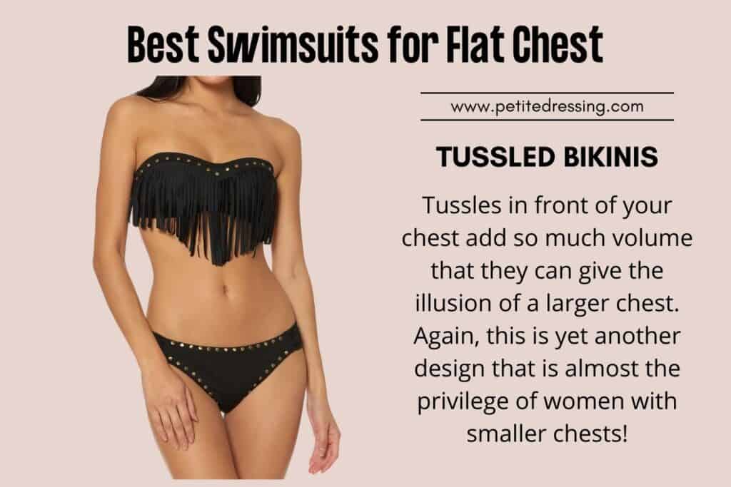 Drink water Feudal specify Got flat chest? These are the 19 Must Have Bathingsuits for you