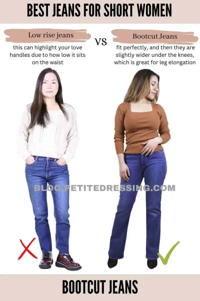 Best place to buy 2024 jeans for short legs