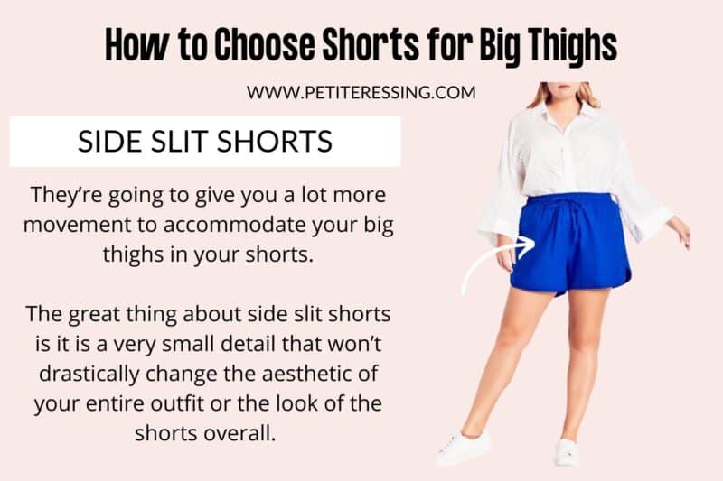 How to Choose Shorts for Big Thighs 5 Must Know Tips