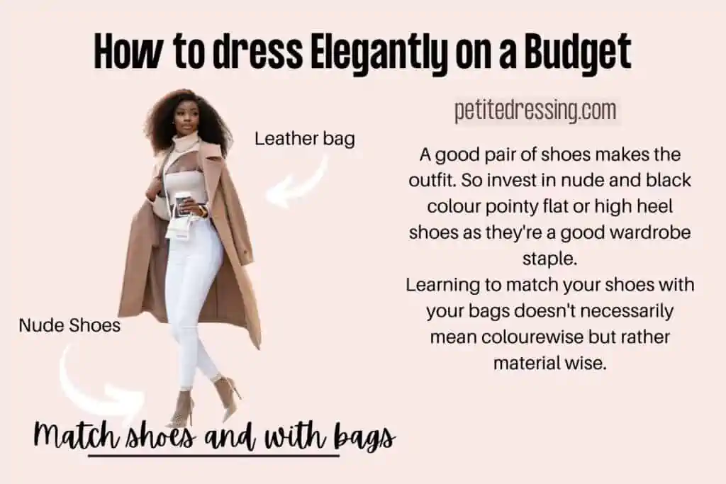 _How to dress Elegantly on a budget
