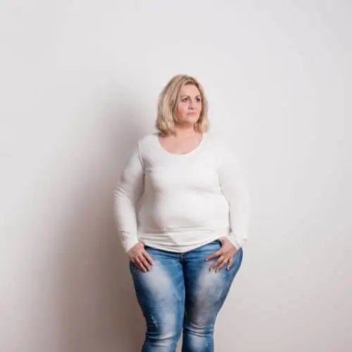 JEANS THAT LOOK GOOD ON WIDE HIPS-Avoid WEARING SKINNY JEANS