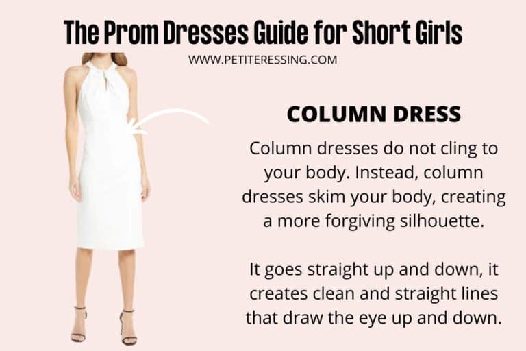 Prom Dresses for Short Girls: The Ultimate Guide