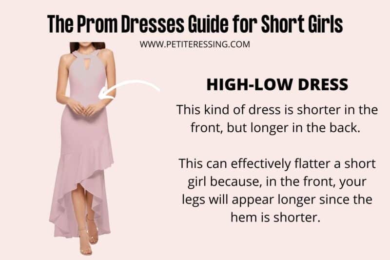 Prom Dresses for Short Girls: The Ultimate Guide