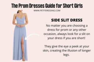 Prom Dresses for Short Girls: The Ultimate Guide