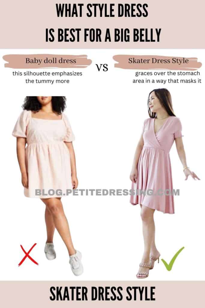 Skater Dress Style