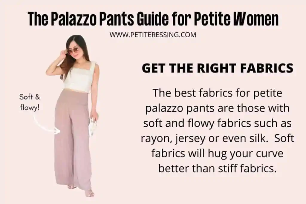 The best petite work pants: abercrombie tailored wide leg trouser | Wide  leg pants outfit work, Tailored pants outfit, Grey pants outfit