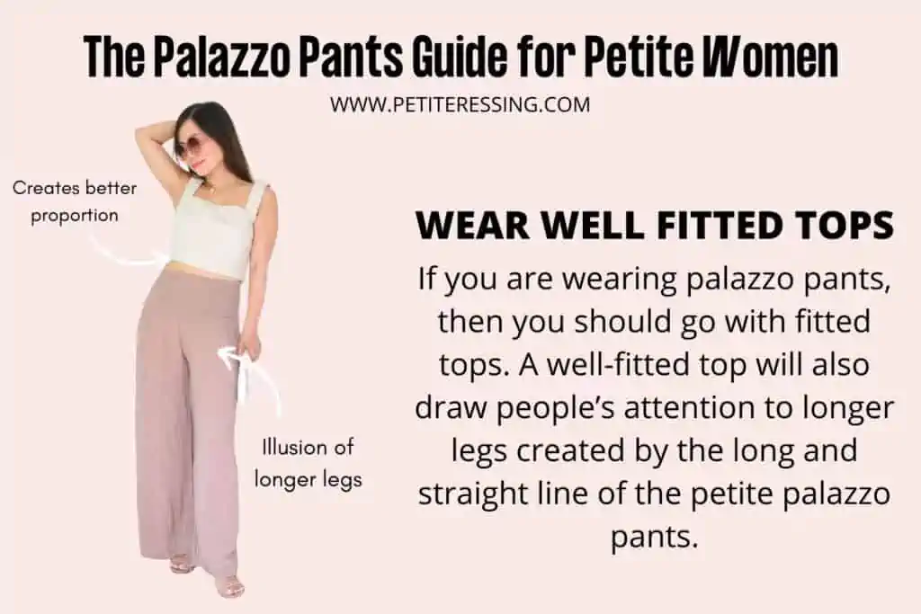 What Shoes to Wear With Wide-Leg Pants | The Everygirl